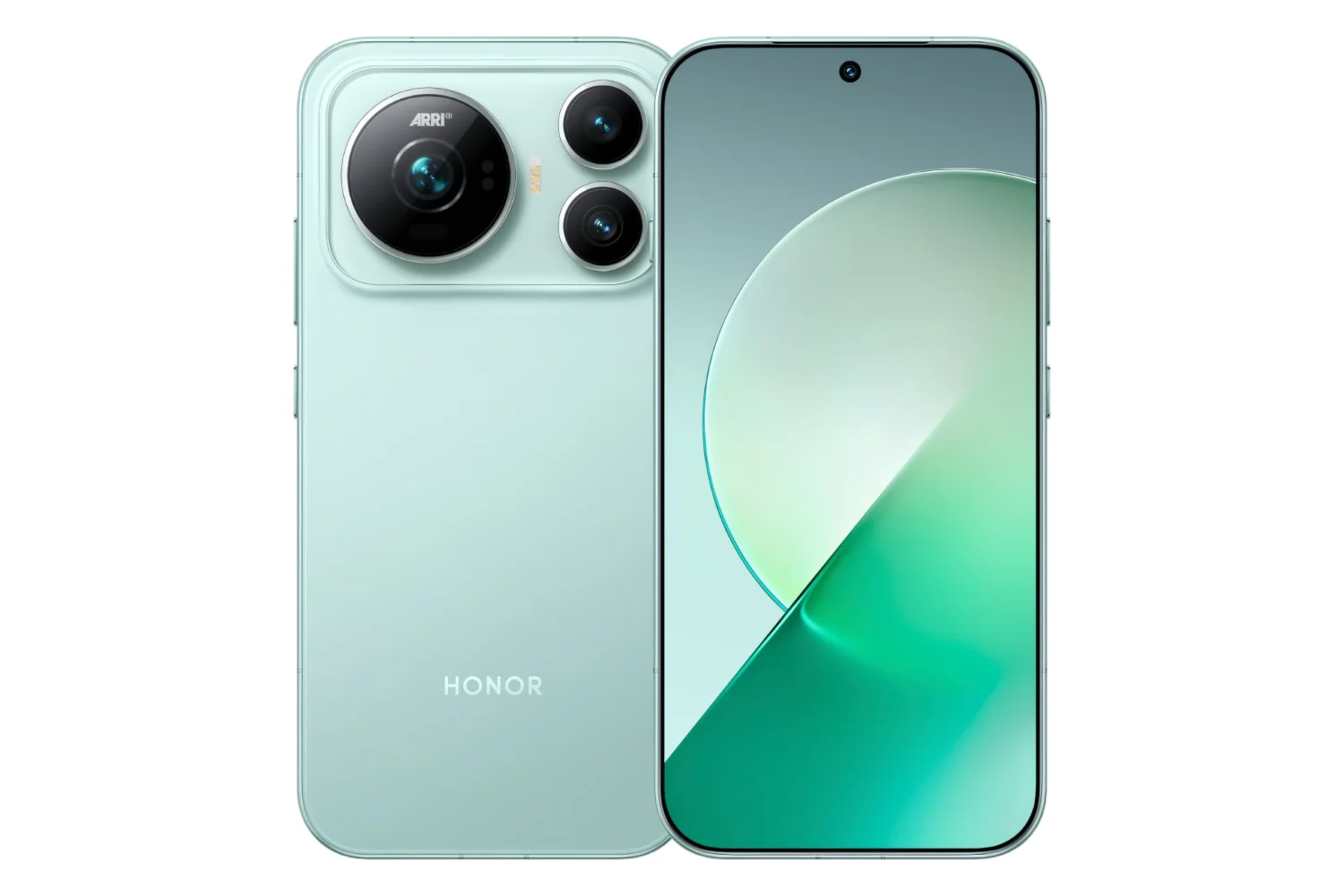 تصویر سوم گالری Honor Magic9